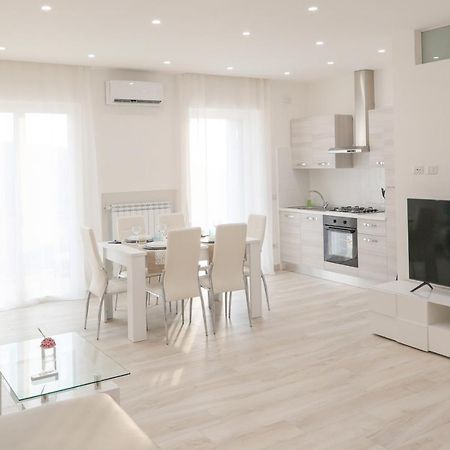 Angela Apartment Сорренто Екстер'єр фото
