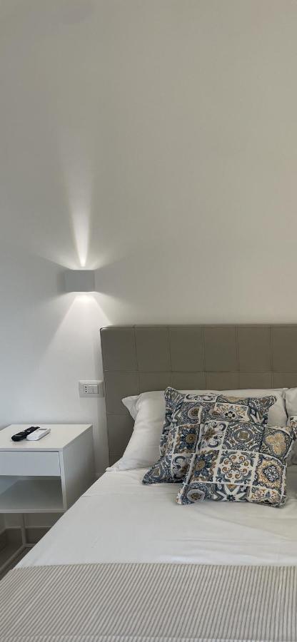 Angela Apartment Сорренто Екстер'єр фото